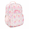 DIBSIES Personalized Adventure Collection Backpack (Mermaid Sea Life)
